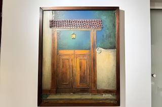 Piscina e 4 quartos há 3 min da praça principal - 7