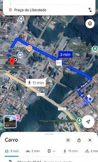 Piscina e 4 quartos há 3 min da praça principal - 3