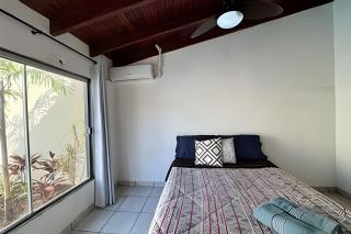 Piscina e 4 quartos há 3 min da praça principal - 9