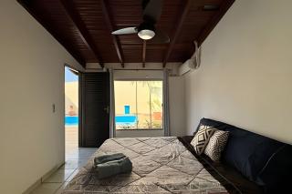 Piscina e 4 quartos há 3 min da praça principal - 8