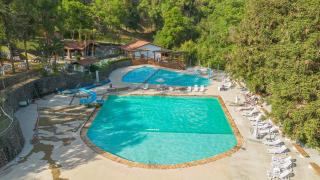 B Homy Hotel Fazenda APM - 5