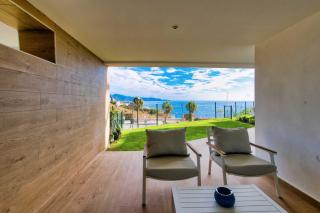 Bay view garden Calaceite - Torrox Costa - 1