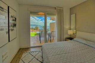 Bay view garden Calaceite - Torrox Costa - 8