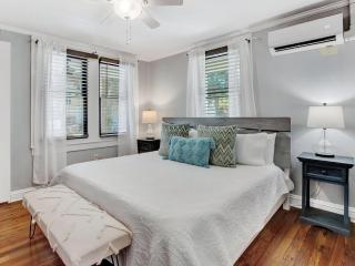 Ebb & Flow Unit 1 - 2