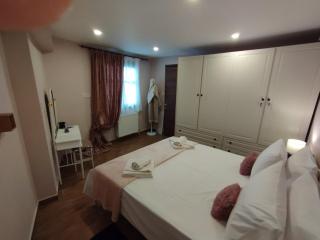 Αρσινόη apartments 3 - 7