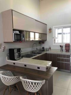 Casa de veraneio Xangri-lá - 4