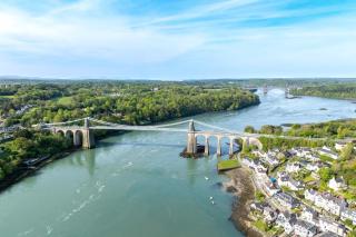2-Tyn-Caeau - Menai Bridge - 9