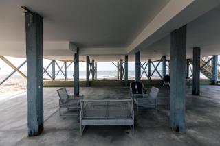 Sulla Sabbia - Edisto Island - 3