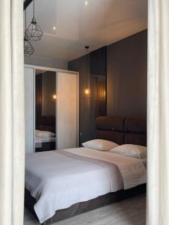 Apartment Lux Bozdosh - 7