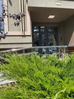 Apartment Lux Bozdosh - 1