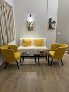 The M&S Residence - 1