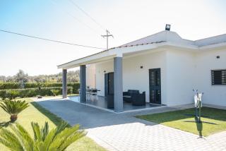 Villa Eufriama - Pool, Garden and Sports Area - 5