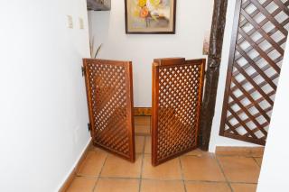 Rural Casa Caravaca, 1º, Campo San Juan - 3