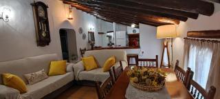 Rural Casa Caravaca, 1º, Campo San Juan - 2