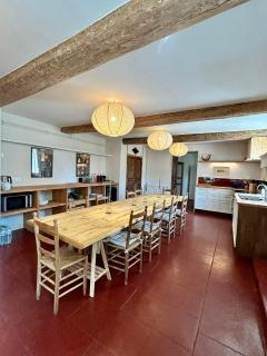 Château de Gragnos - 8