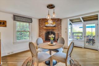 Nine Hearths Estate - 2