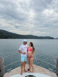 Aluguel de Lancha em Angra - 1