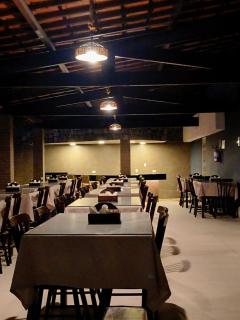 Hotel Três Palmeiras - 2