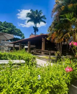 Hotel Três Palmeiras - 1