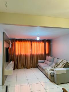 Apto Centro até 8 pessoas 2 quartos, suíte e garagem - 6