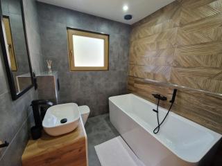 Domki góralskie Sabałecka II - Zakopane - 9