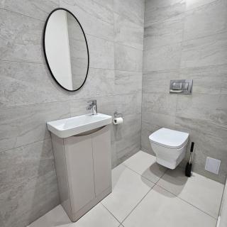 The Minimalist's Retreat Oxford - 8