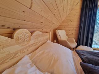 Domki góralskie Sabałecka II - Zakopane - 7