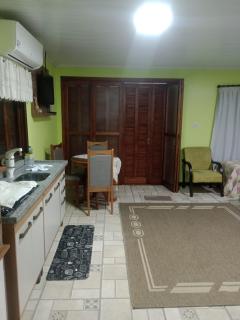 Refúgio familiar - 2