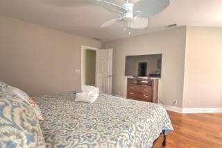 Sweet Carolina - 4BR Pools Pickleball Tennis - 2