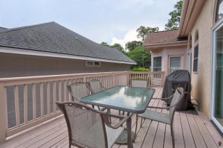 Sweet Carolina - 4BR Pools Pickleball Tennis - 4