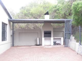 Thaba Bosiu Villa - 8