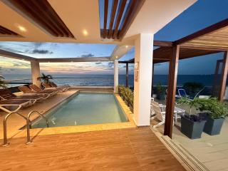 Hotel Summer Frente Al Mar - 9