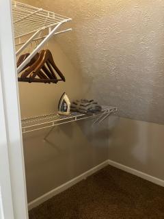 Crestwicke Casa 75 - Jonesboro - 9