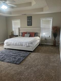 Crestwicke Casa 75 - Jonesboro - 8