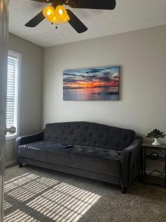 Crestwicke Casa 75 - Jonesboro - 3