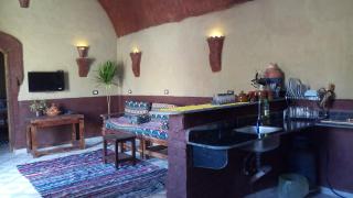 Mountain View House - 1