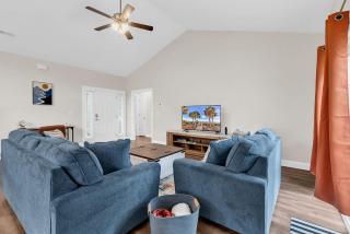 Inlet Retreat Near Golf River & Ocean Boat access - 7