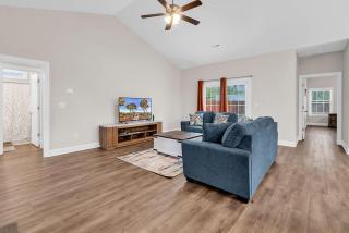 Inlet Retreat Near Golf River & Ocean Boat access - 3