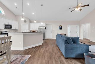 Inlet Retreat Near Golf River & Ocean Boat access - 2