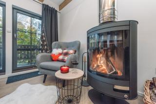 Chalet Olešnice - 4