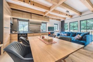 Chalet Olešnice - 2