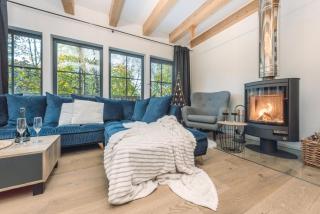 Chalet Olešnice - 9