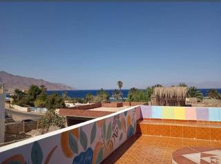 Dahab Beach house - 1