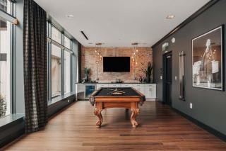 Starr Piano - Highball and Bellamy Suites - 8 bedroom - 6