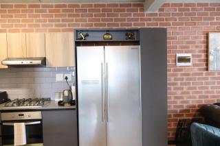 Urban Oasis Retreat in Midrand - 9