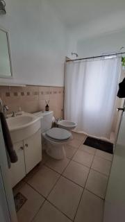 Dos ambientes centrico - 1