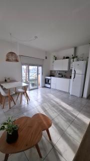 Dos ambientes centrico - 4