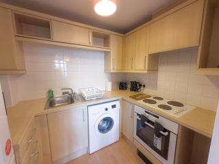 Cosy Central Southampton Apartment with Parking - 7