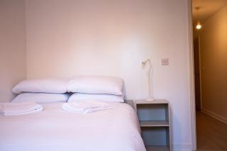 Cosy Central Southampton Apartment with Parking - 5