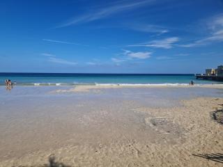 Luxury apartment Villa Vera Mondello beach with pool - 7